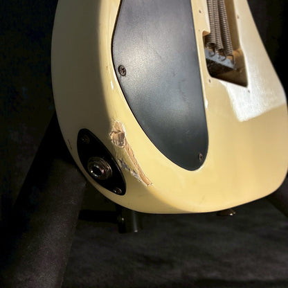 Charvel DK070  white mod多数【3.46kg】