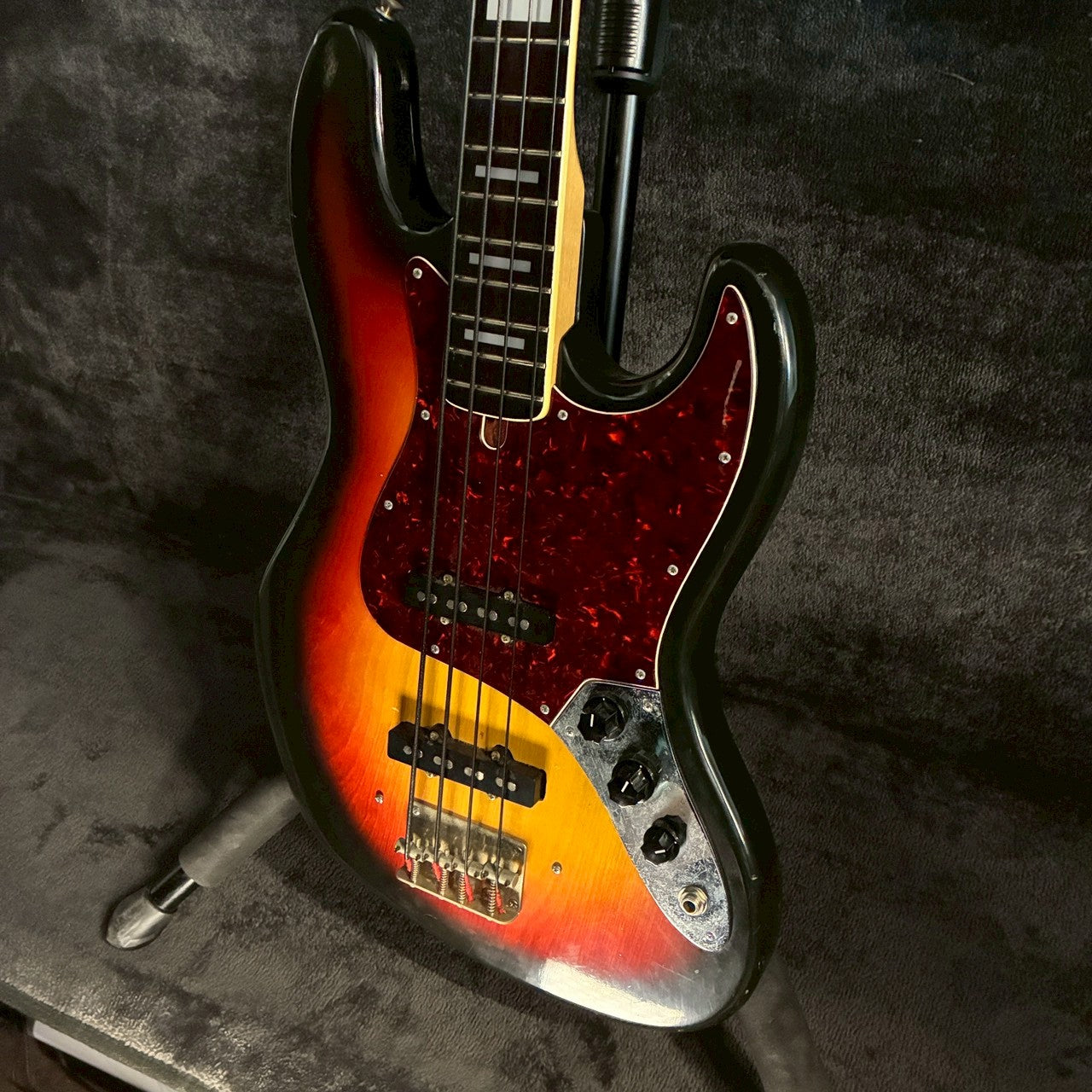 Greco JB-450 Sunburst 70s 【4.22kg】