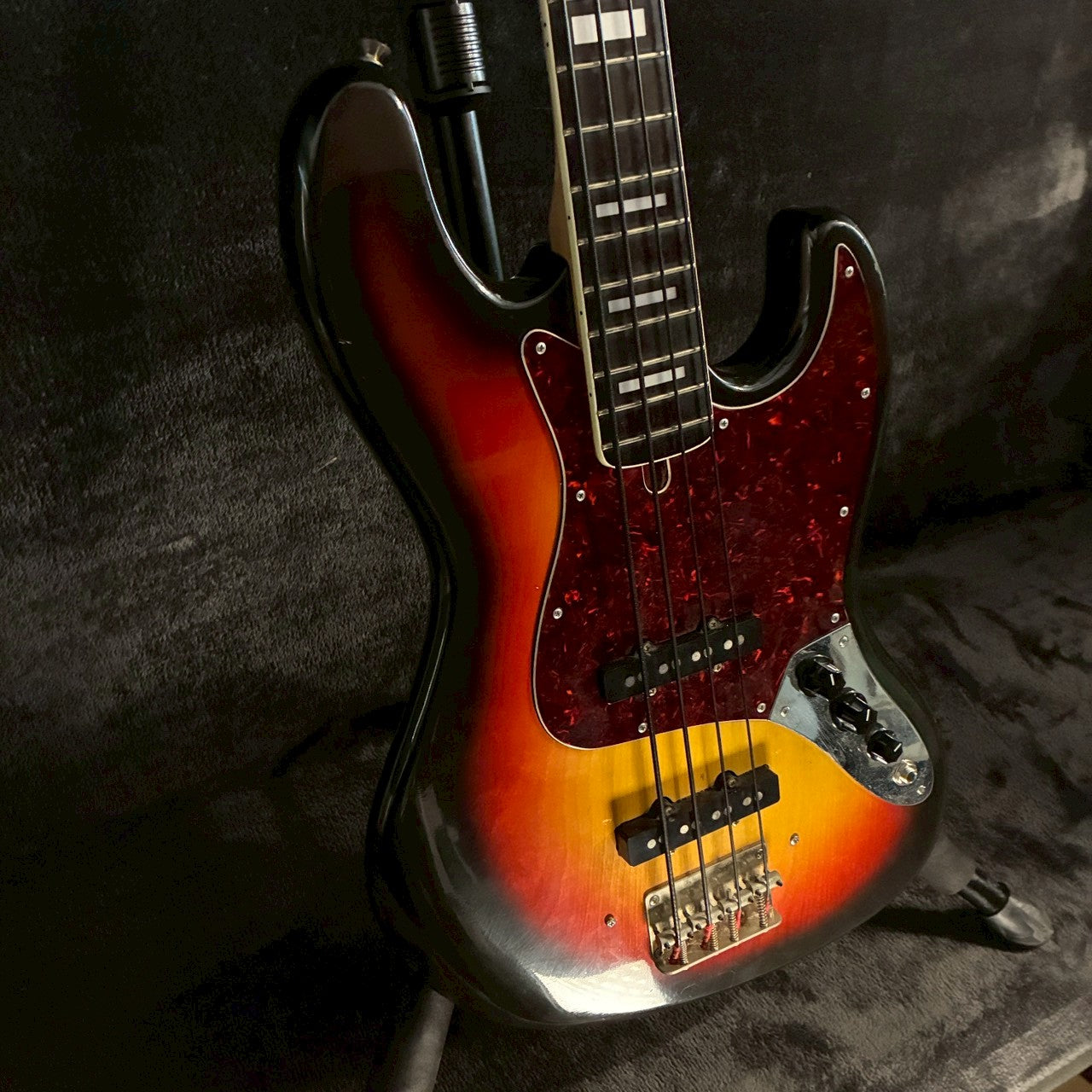 Greco JB-450 Sunburst 70s 【4.22kg】