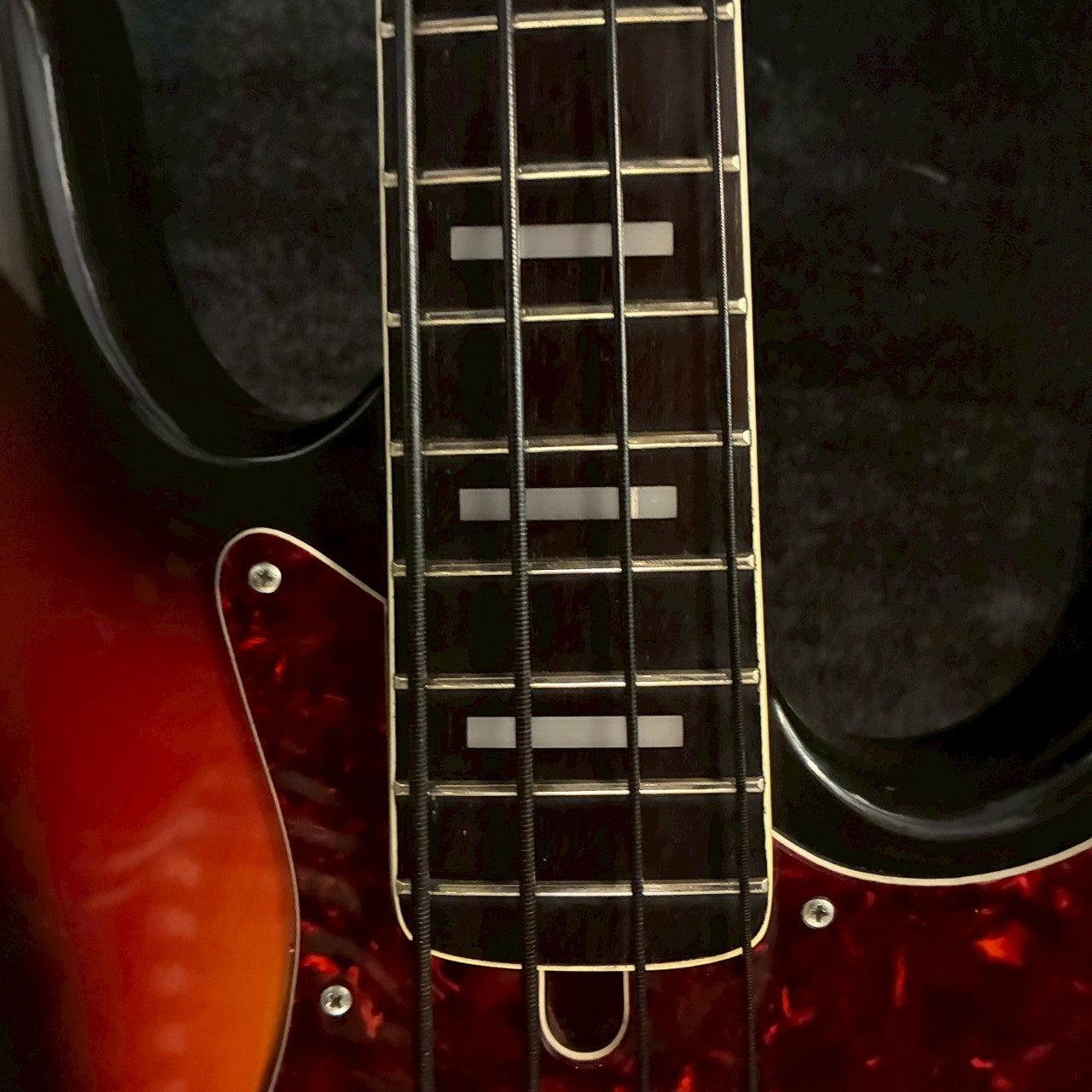 Greco JB-450 Sunburst 70s 【4.22kg】