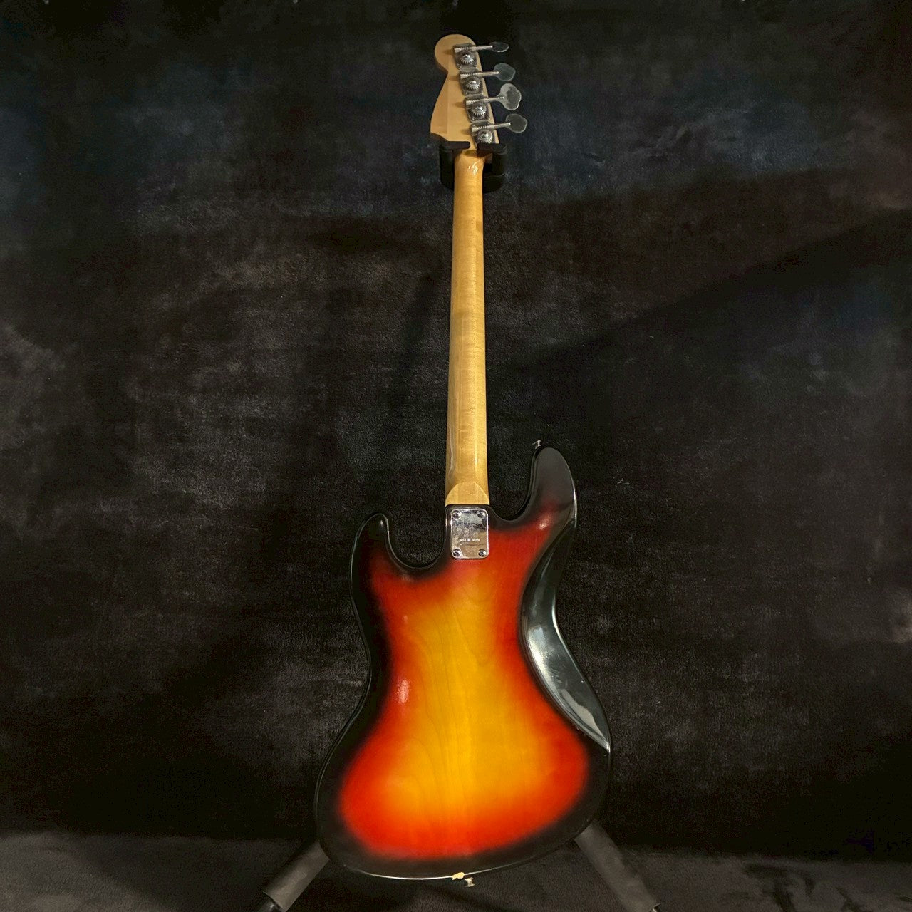 Greco JB-450 Sunburst 70s 【4.22kg】