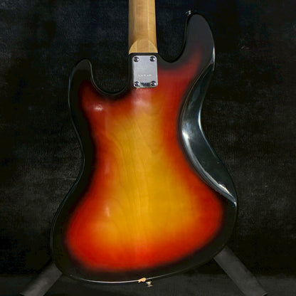 Greco JB-450 Sunburst 70s 【4.22kg】