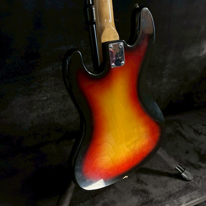 Greco JB-450 Sunburst 70s 【4.22kg】
