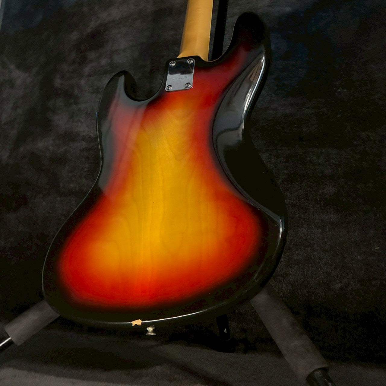 Greco JB-450 Sunburst 70s 【4.22kg】