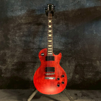 Gibson LPJ2013 Satin Cherry【3.9kg】