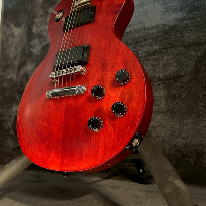 Gibson LPJ2013 Satin Cherry【3.9kg】