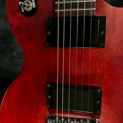 Gibson LPJ2013 Satin Cherry【3.9kg】
