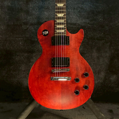 Gibson LPJ2013 Satin Cherry【3.9kg】
