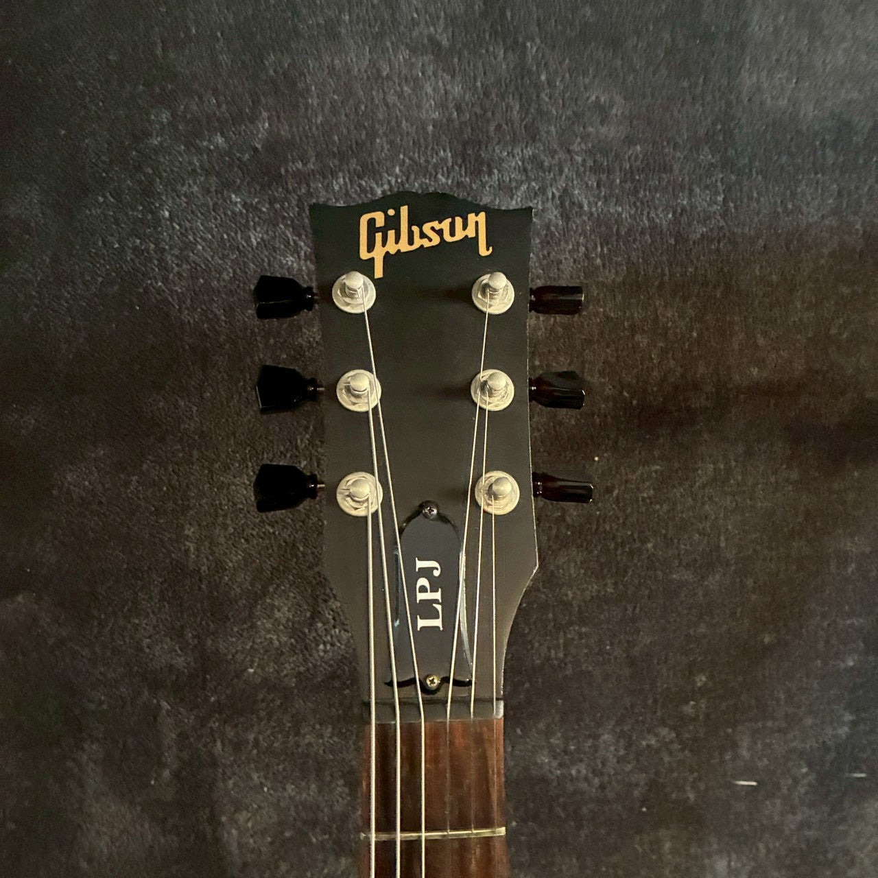 Gibson LPJ2013 Satin Cherry【3.9kg】
