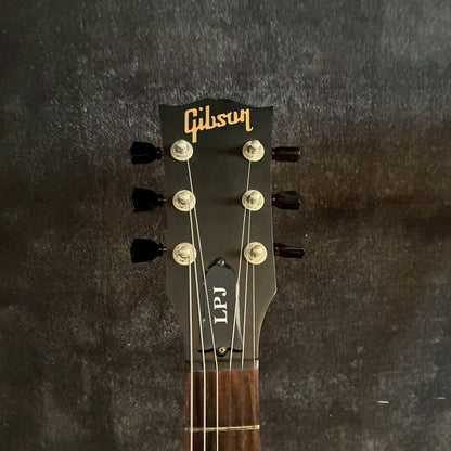 Gibson LPJ2013 Satin Cherry【3.9kg】
