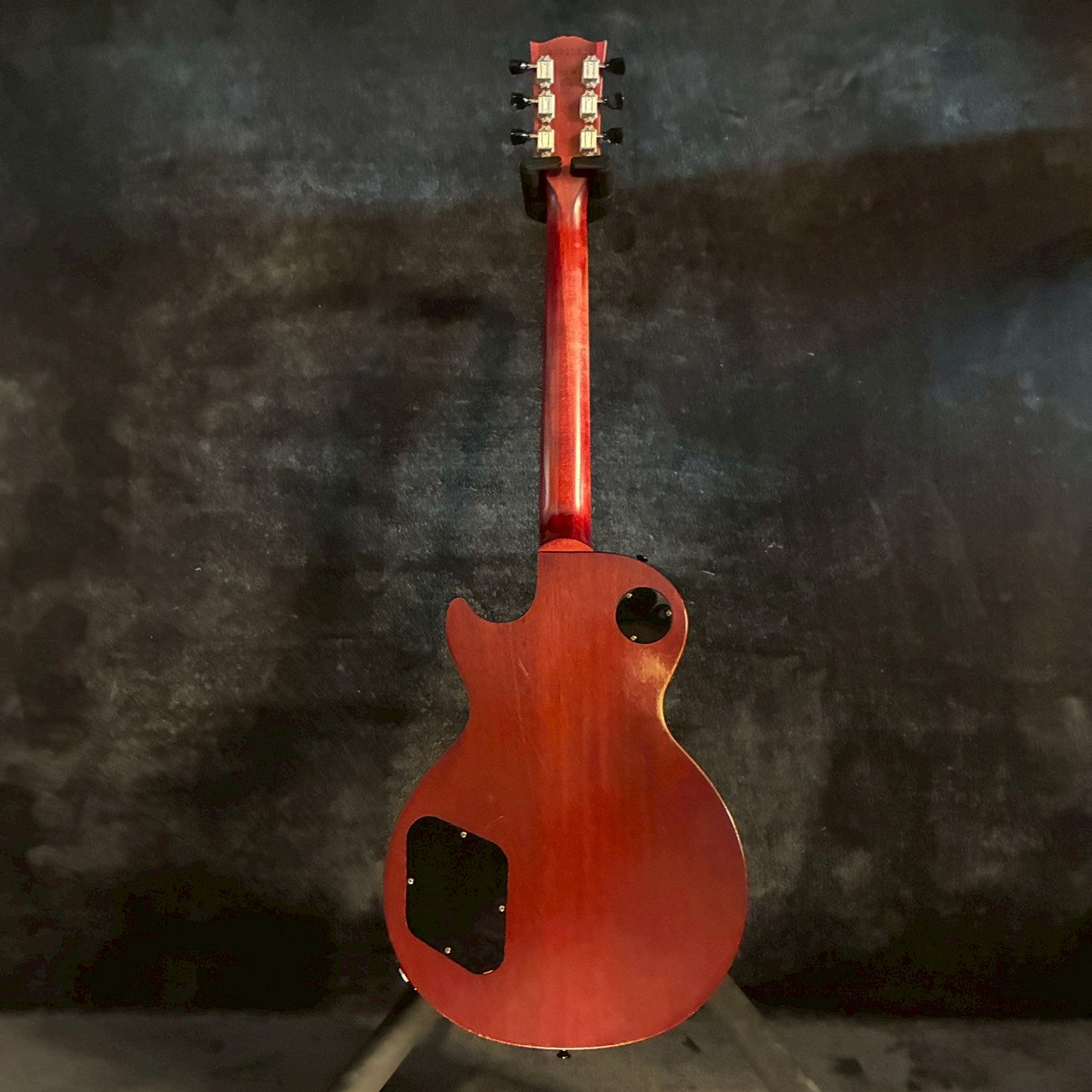 Gibson LPJ2013 Satin Cherry【3.9kg】