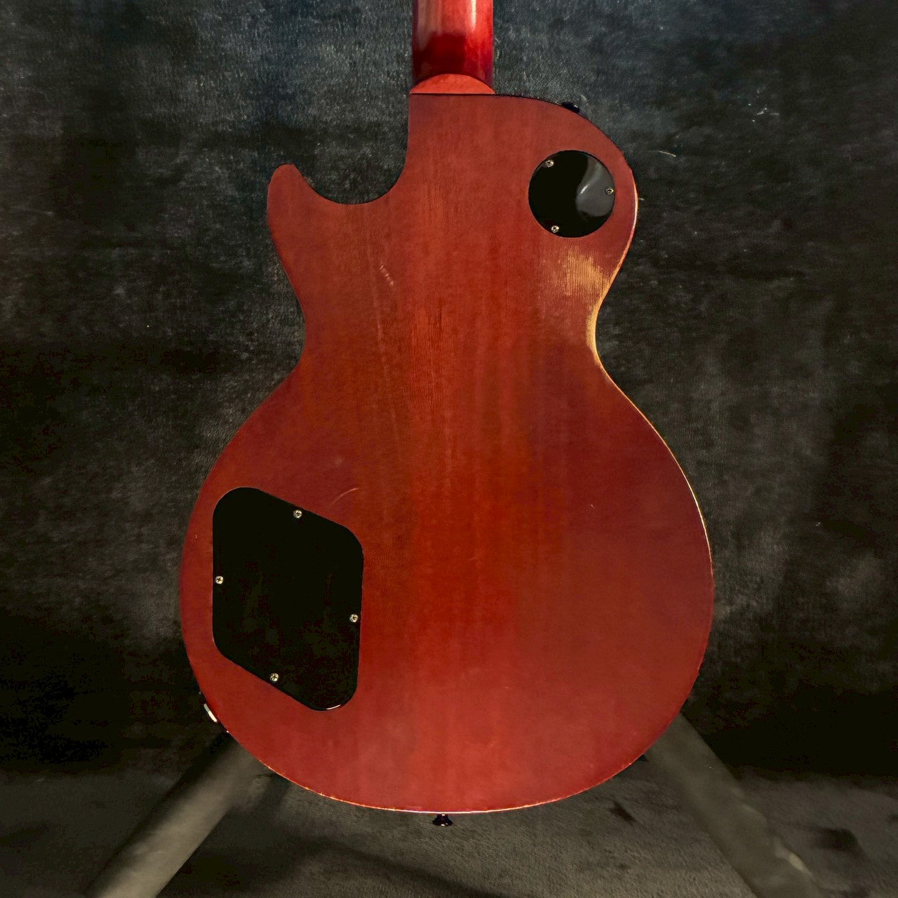Gibson LPJ2013 Satin Cherry【3.9kg】