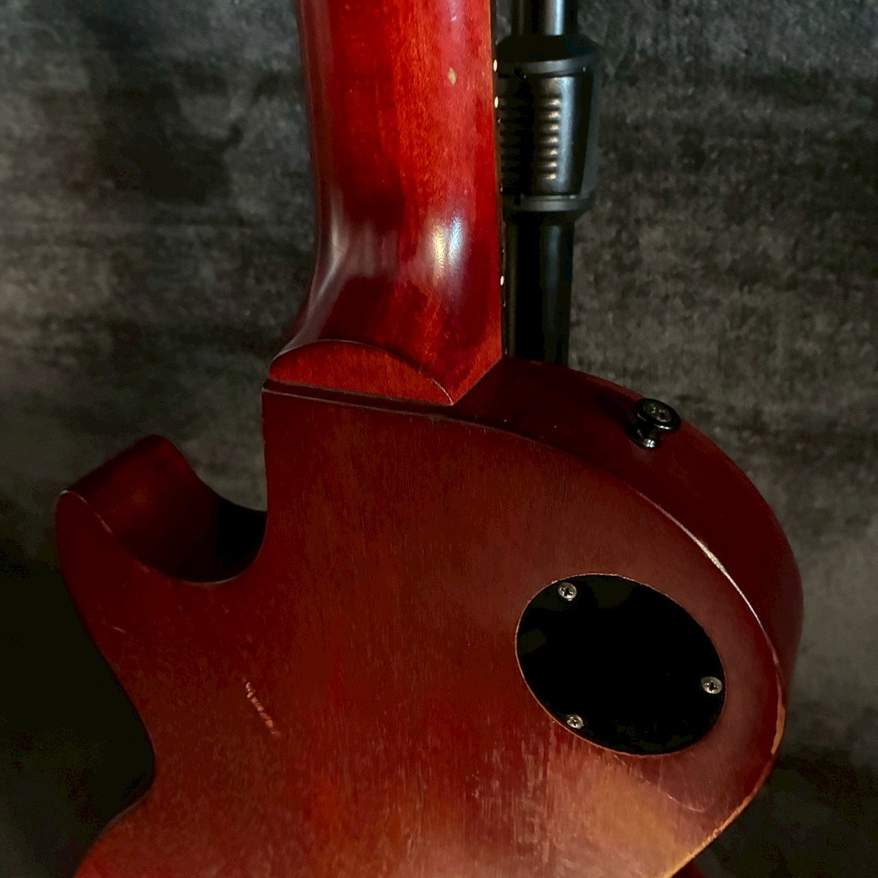 Gibson LPJ2013 Satin Cherry【3.9kg】