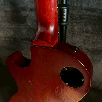 Gibson LPJ2013 Satin Cherry【3.9kg】