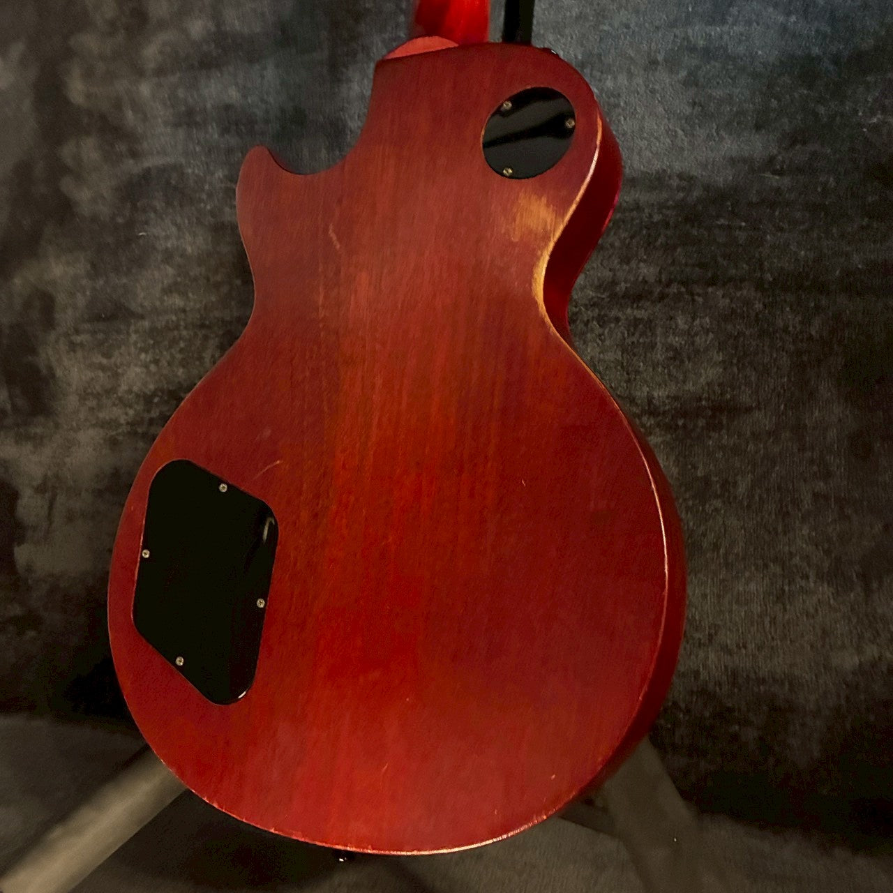 Gibson LPJ2013 Satin Cherry【3.9kg】