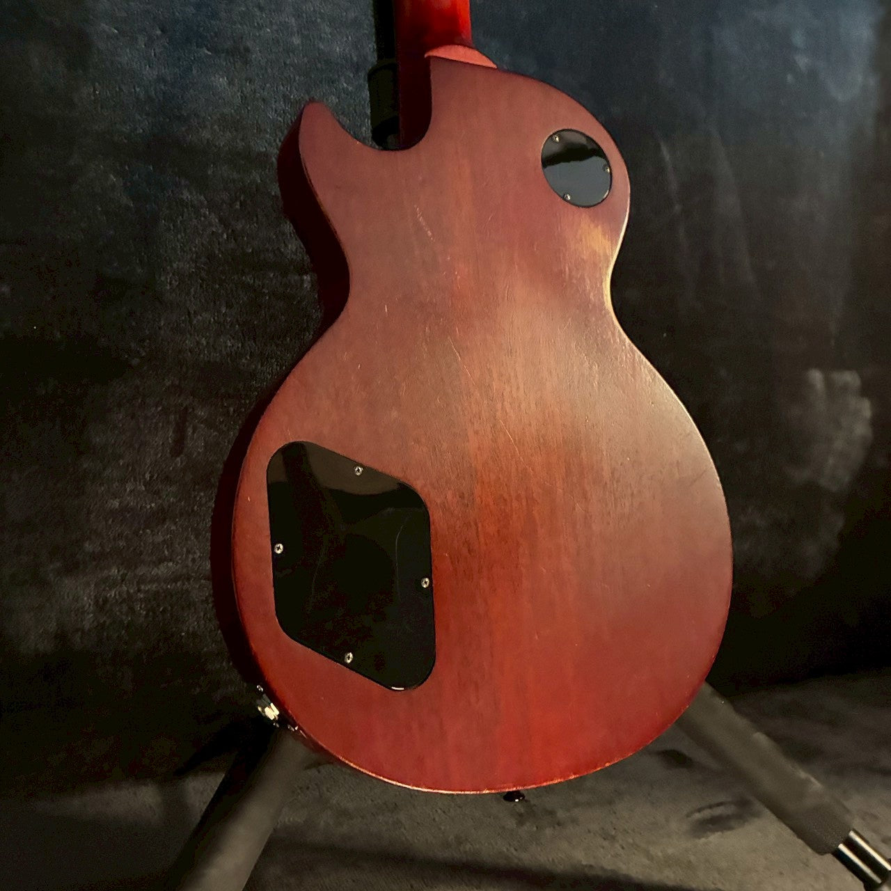 Gibson LPJ2013 Satin Cherry【3.9kg】