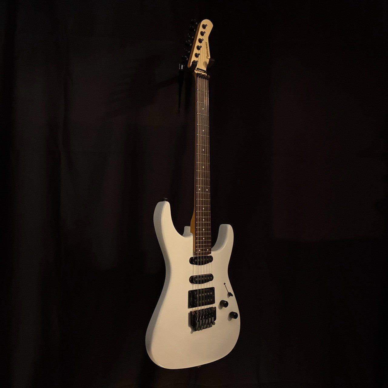Fernandes FR-50 / 3.39kg【下取りで最大15%OFF】【甲府店】