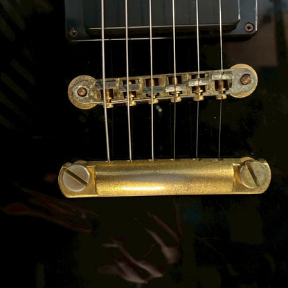 FERNANDES MG-80X Black【3.40kg】