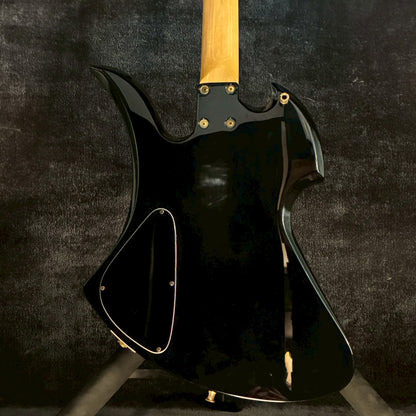 FERNANDES MG-80X Black【3.40kg】