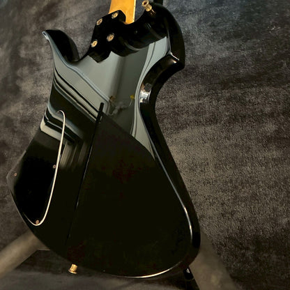FERNANDES MG-80X Black【3.40kg】