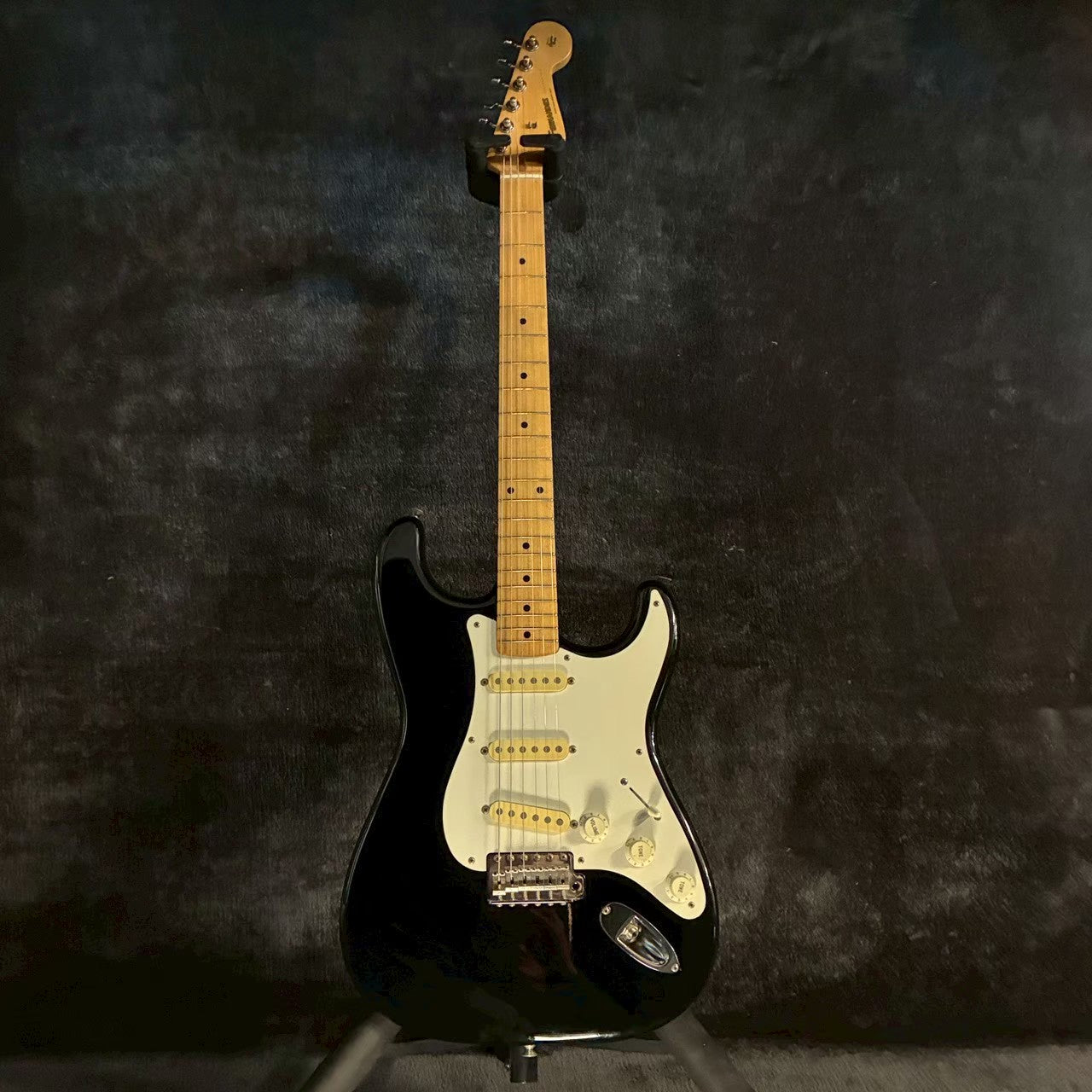 Fernandes RST-50 THE REVIVAL【3.3kg】