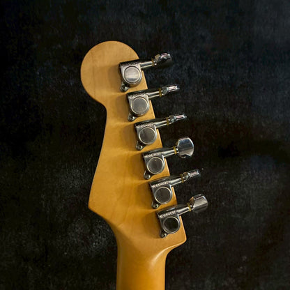 Fernandes RST-50 THE REVIVAL【3.3kg】