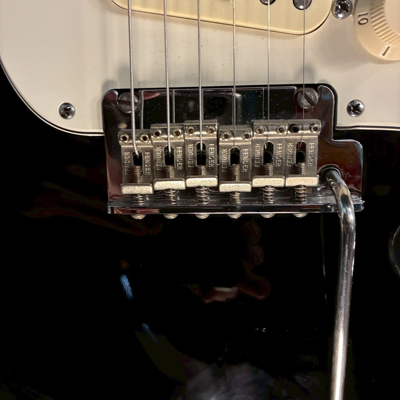 Fender USA American Standard Stratocaster 2014【3.66kg】