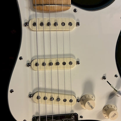 Fender USA American Standard Stratocaster 2014【3.66kg】