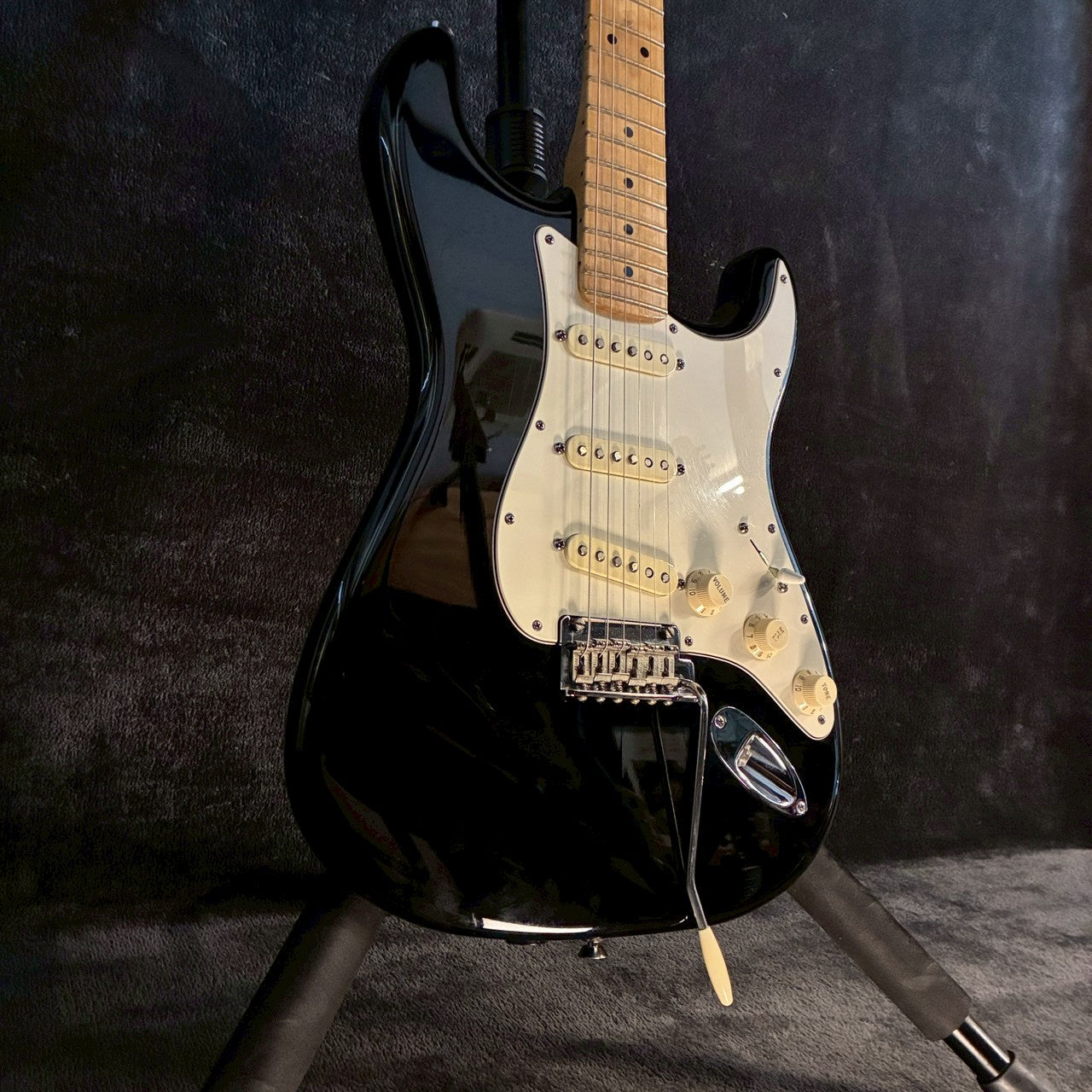 Fender USA American Standard Stratocaster 2014【3.66kg】