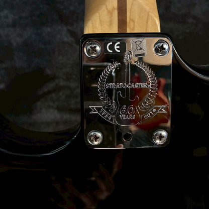 Fender USA American Standard Stratocaster 2014【3.66kg】