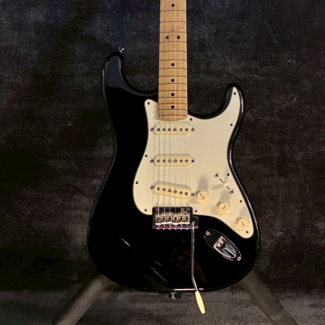 Fender USA American Standard Stratocaster 2014【3.66kg】