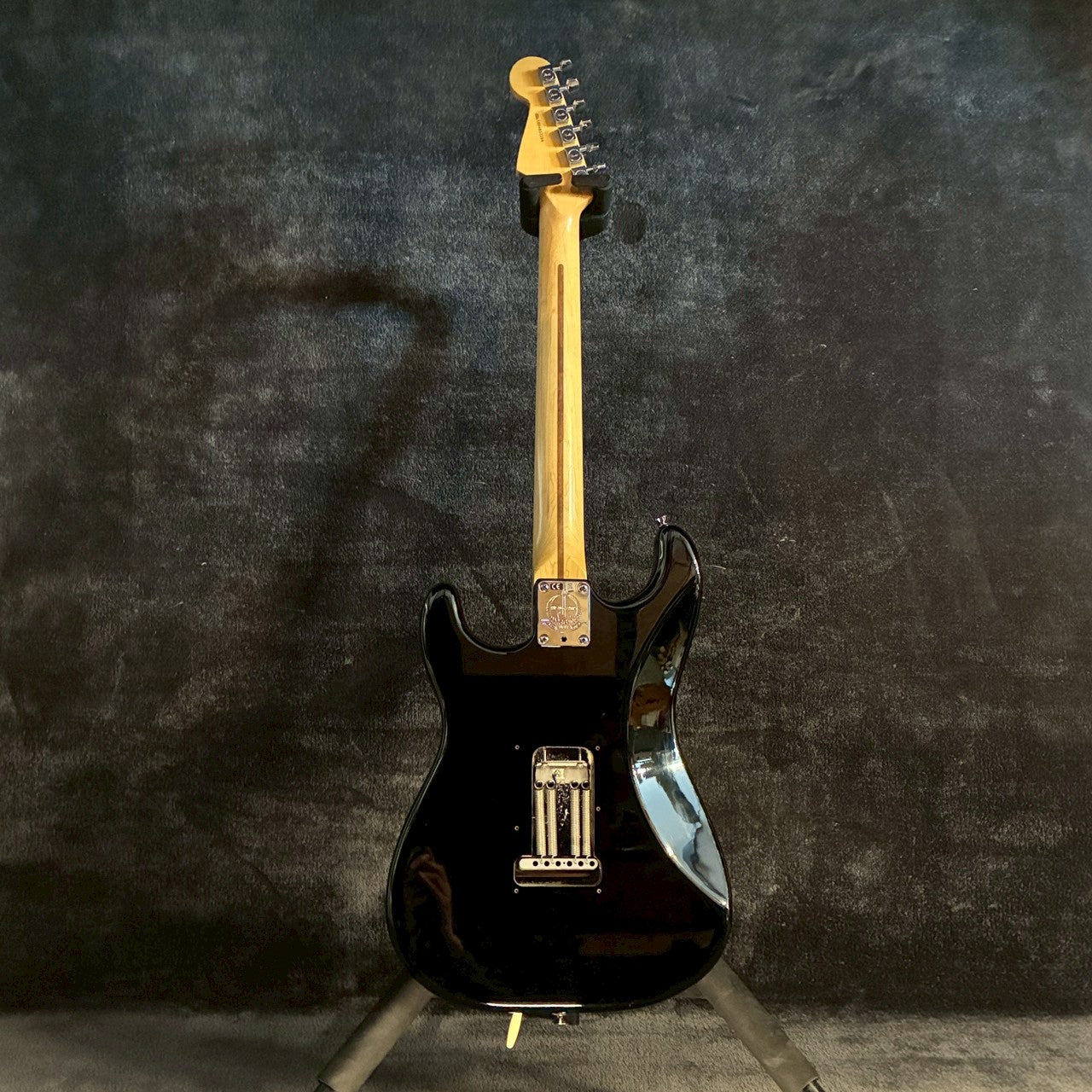 Fender USA American Standard Stratocaster 2014【3.66kg】