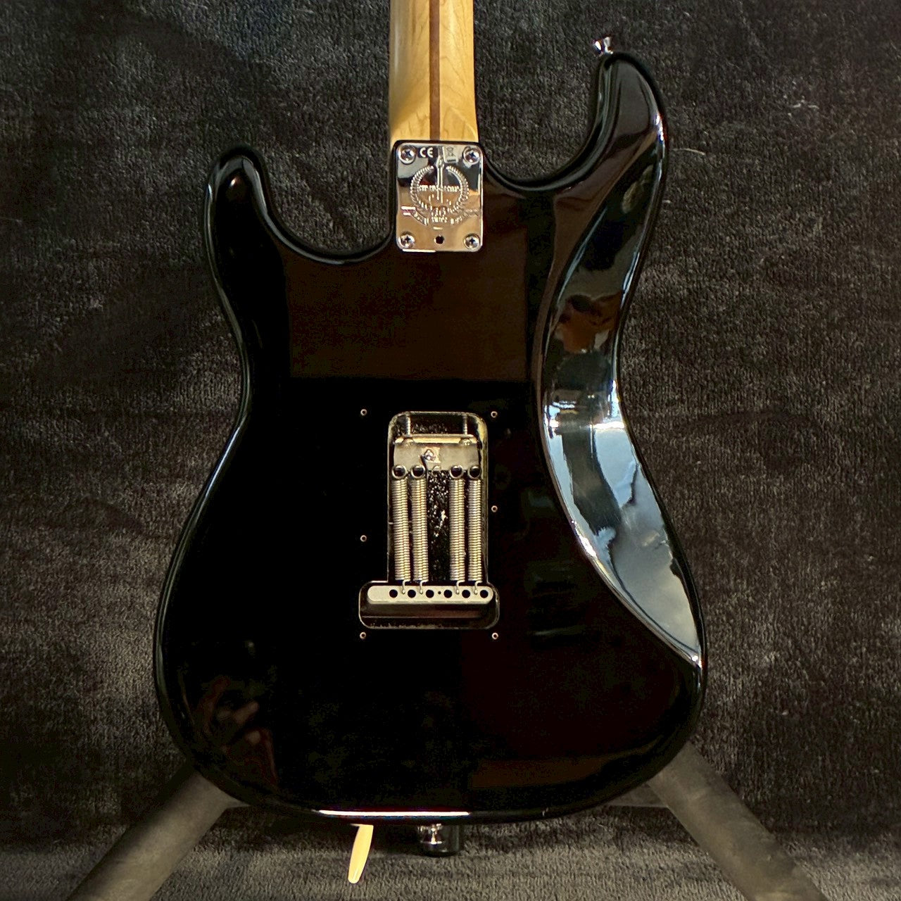Fender USA American Standard Stratocaster 2014【3.66kg】
