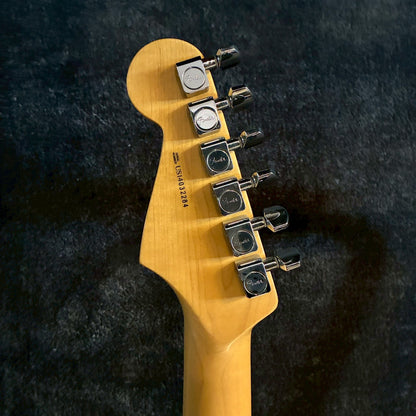 Fender USA American Standard Stratocaster 2014【3.66kg】