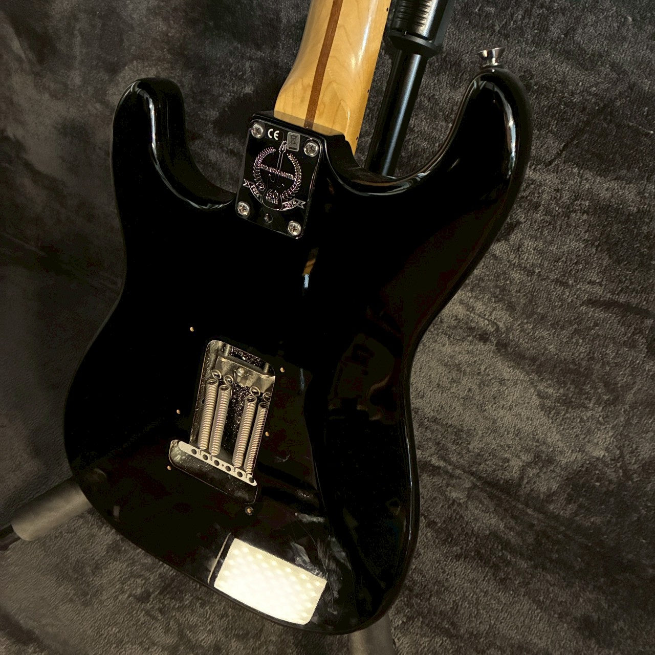 Fender USA American Standard Stratocaster 2014【3.66kg】
