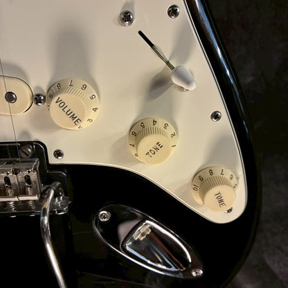 Fender USA American Standard Stratocaster 2014【3.66kg】