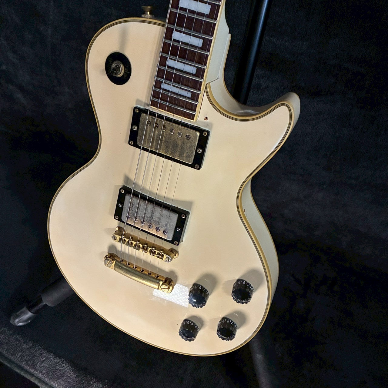 S&G JAPAN S.G.Galan LS2-CUS/W【4.14kg】