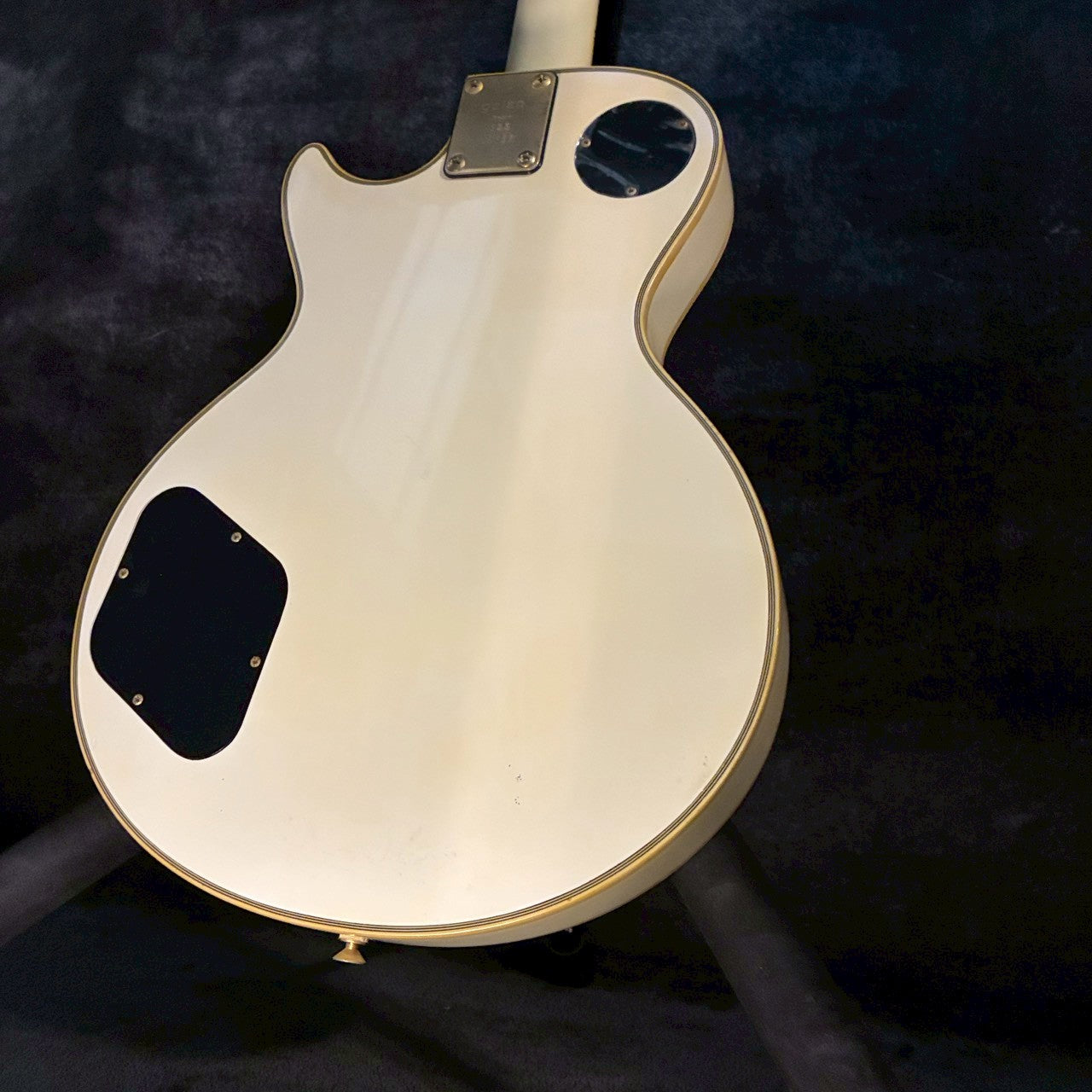 S&G JAPAN S.G.Galan LS2-CUS/W【4.14kg】