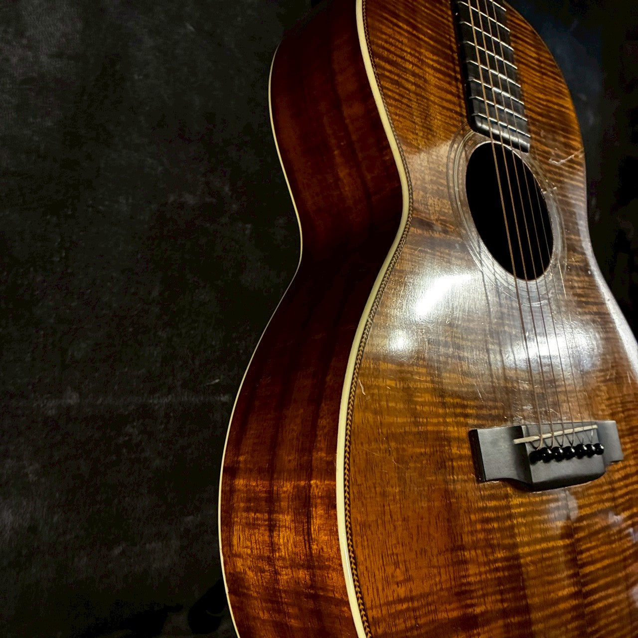 Martin O-28K 1929年製【1.45kg】