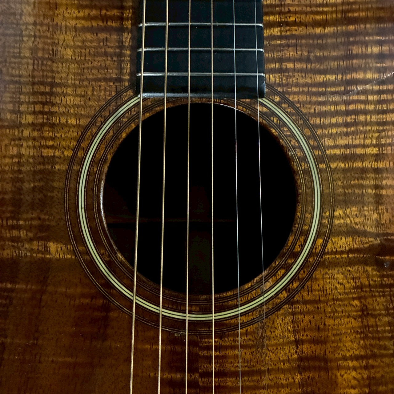 Martin O-28K 1929年製【1.45kg】