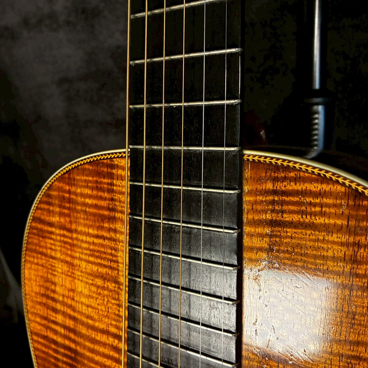 Martin O-28K 1929年製【1.45kg】