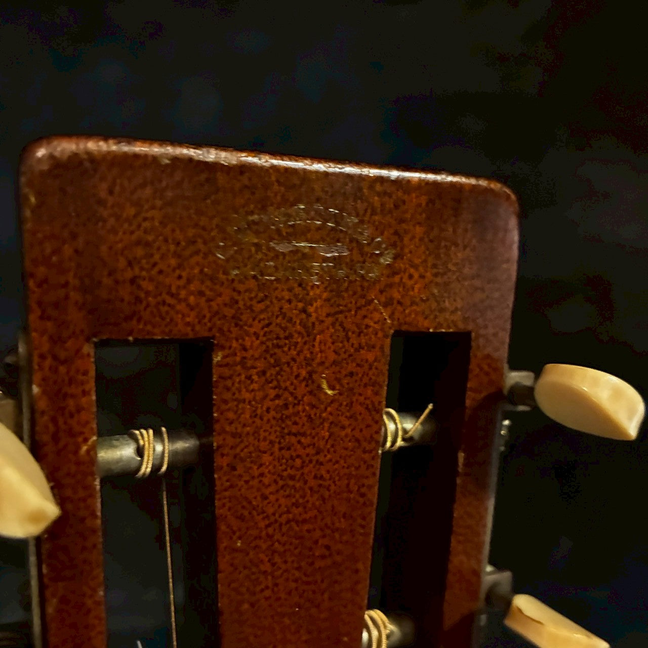 Martin O-28K 1929年製【1.45kg】