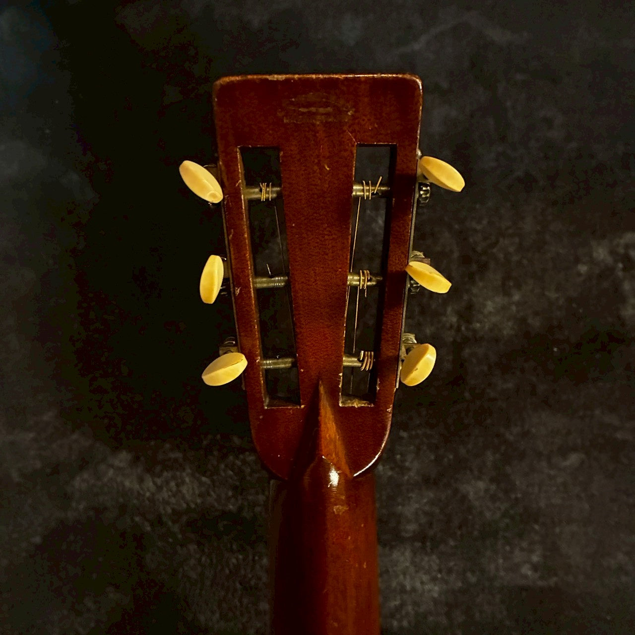 Martin O-28K 1929年製【1.45kg】