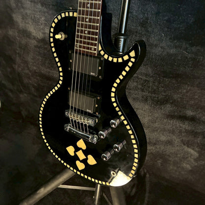 ZEPHYR ZST-70  Black EMG搭載【3.38kg】