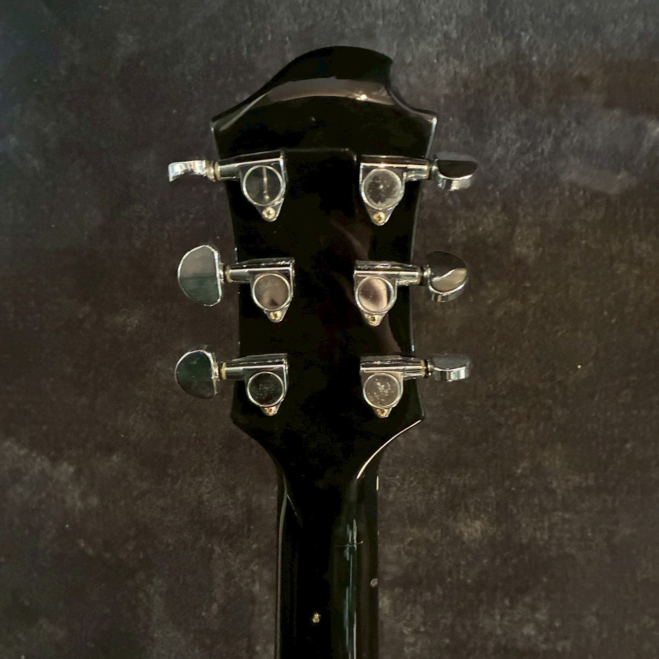 ZEPHYR ZST-70  Black EMG搭載【3.38kg】