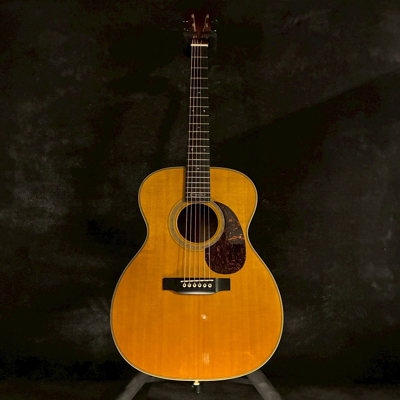 Martin OOO-28 ECB Eric Clapton Jacaranda【1.95kg】