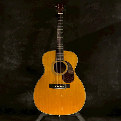 Martin OOO-28 ECB Eric Clapton Jacaranda【1.95kg】
