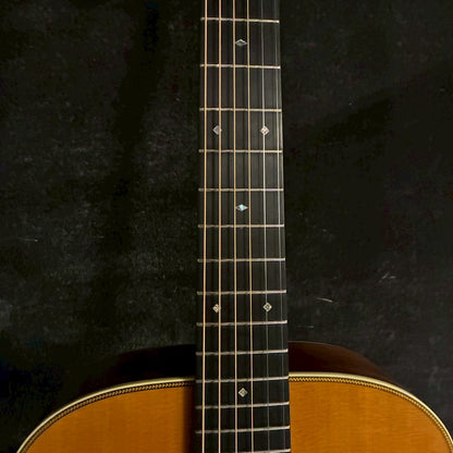 Martin OOO-28 ECB Eric Clapton Jacaranda【1.95kg】