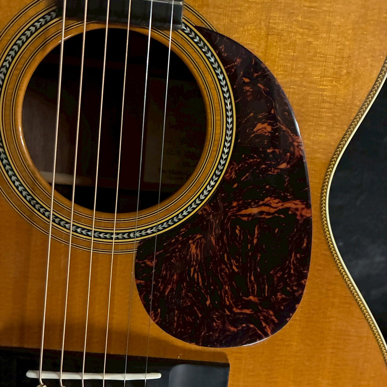 Martin OOO-28 ECB Eric Clapton Jacaranda【1.95kg】