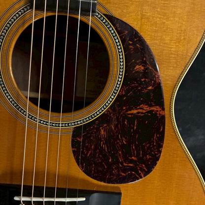 Martin OOO-28 ECB Eric Clapton Jacaranda【1.95kg】